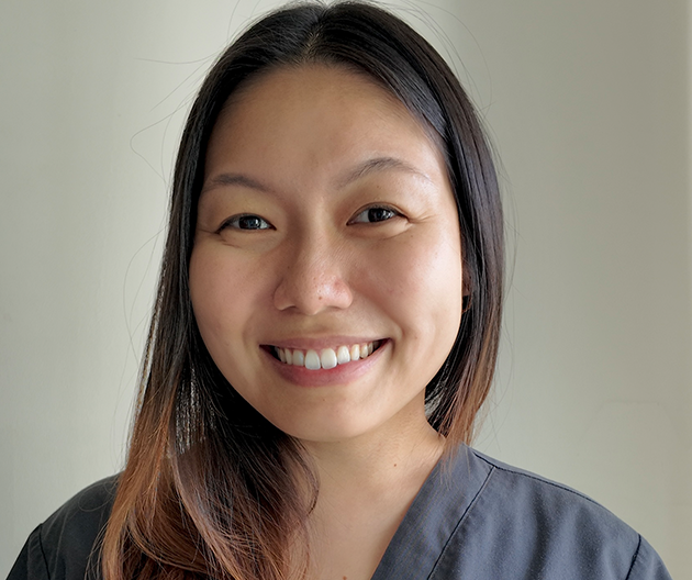 Dr Christine Ma - Borough Dental Care Clinic